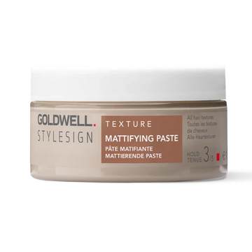 Goldwell Stylesign Texture Mattifying Paste 100ml